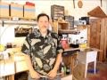 Part 2 of 5, HOLLOWING TOOLS: Woodturning Part 2 of 5, HOLLOWING TOOLS: Woodturning