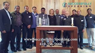 Communication Skills for Lay Readers and Clergy by Successfully Speaking