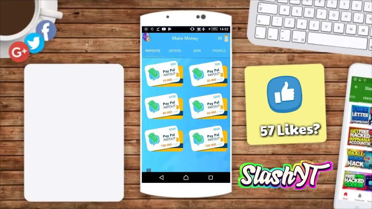 🌟NEW PayPal HACK Money 2018 ⚡Working 100%⚡ Latest $$$ Get FREE PayPal Balance! 💸💸  HD