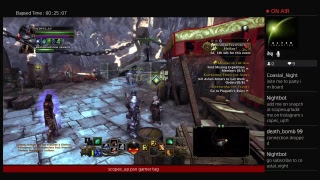 Ps4 Neverwinter W/abandoned