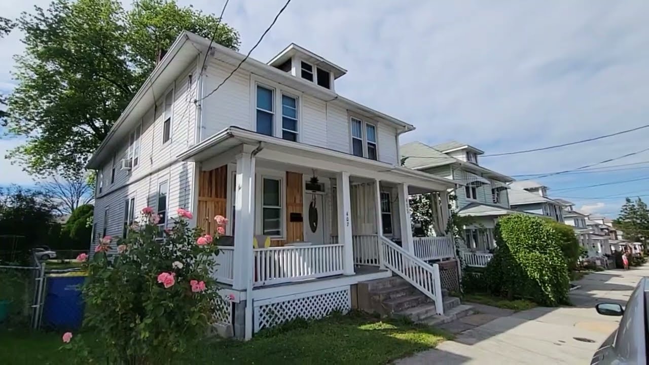 407 9th st, New Cumberland PA 17070