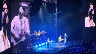 Amble Lonely Island Live Dublin 3Arena 041225