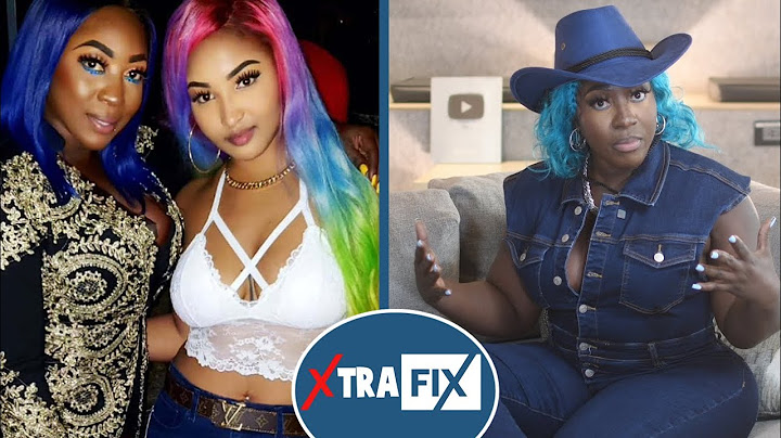 Spice Reveals her True Feelings About Shenseea & Calls Out Romeich Directly || Xtra Fix