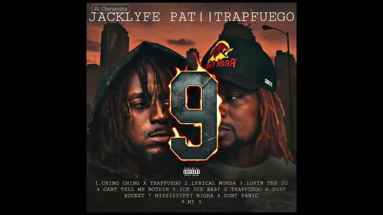 Watch My 9 -JacklyfePat on YouTube Watch My 9 -JacklyfePat on YouTube