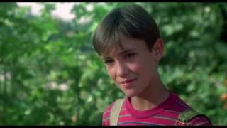Stand By Me 1986 - Ending Hd