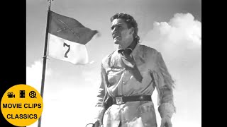 They Died With Their Boots On (1941) - Little Bighorn (Custer's Last Stand)