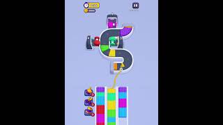Knit N Loop - Knit & Loop Level 726 to 730 #knitting #voodoo #puzzlegame