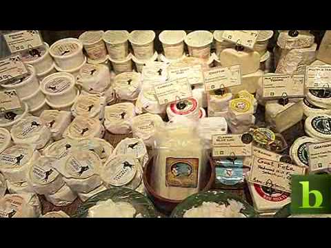 Video: How To Sell Cheese