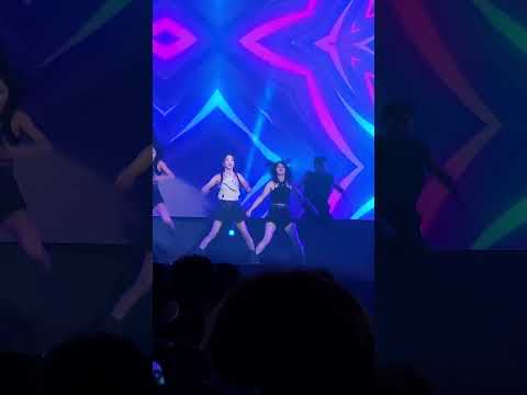 BoA 보아 'Hurricane Venus' Fancam l 2024 高雄櫻花季@Kaohsiung
