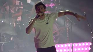 ALVARO SOLER - LA CINTURA - 7.5. 2019 - PRAHA