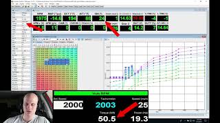 Hondata Flashpro Live Training: 8th Gen Civic Si NA Bolt-Ons Part 2 | Evans Performance Academy