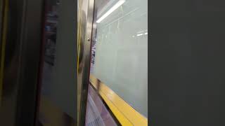 京急1500形1731編成の加速音 上大岡駅にて発車