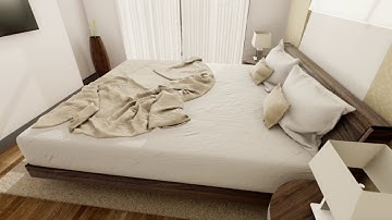 Architectural visualisation - UE4 - Demo