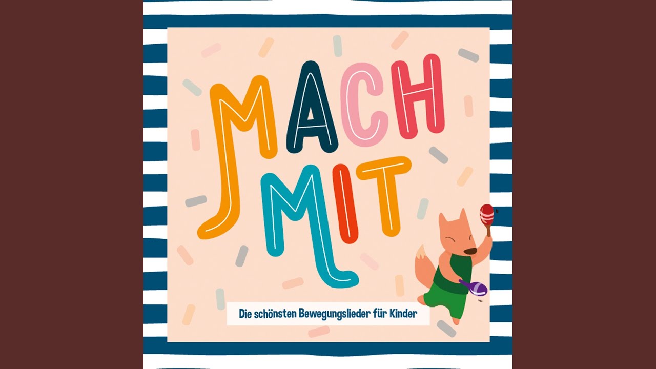 Ja, Gott hat alle Kinder lieb