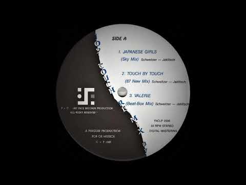 Joy Touch By Touch 87 New Mix