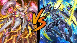 YGO Master Duel: Final Duel!!! Centur-Ion VS Centur-Ion!