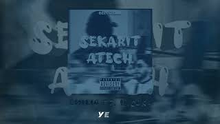 Emilio Ft Hisoka - Sekarit Atech Video Lyrics