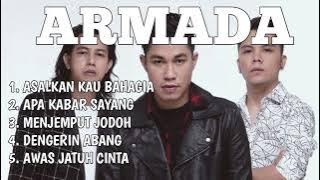 ARMADA FULL ALBUM