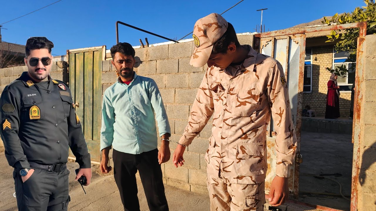 Police on the Move! Is This the End of Akram’s Nightmare? - YouTube