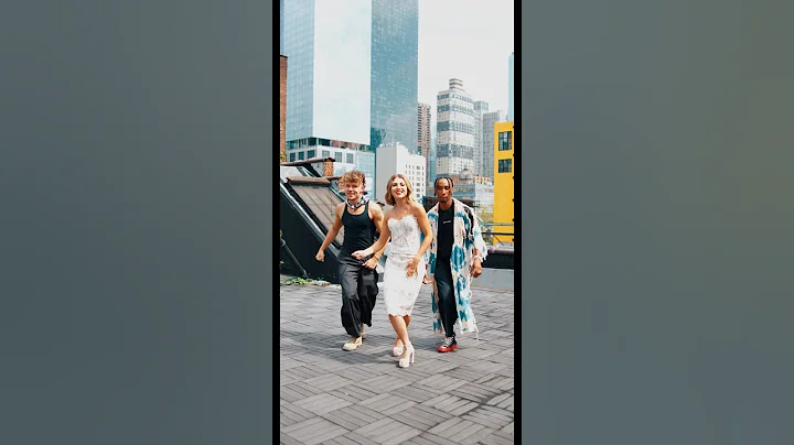 Staying Alive New York