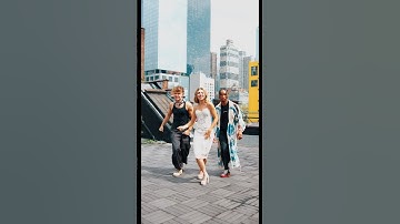 Staying Alive New York