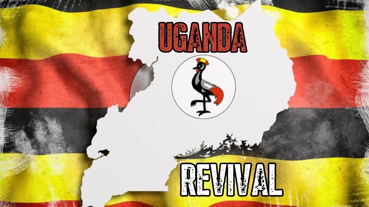 Uganda Revival: From Bloodsheed to bread and Body of Christ