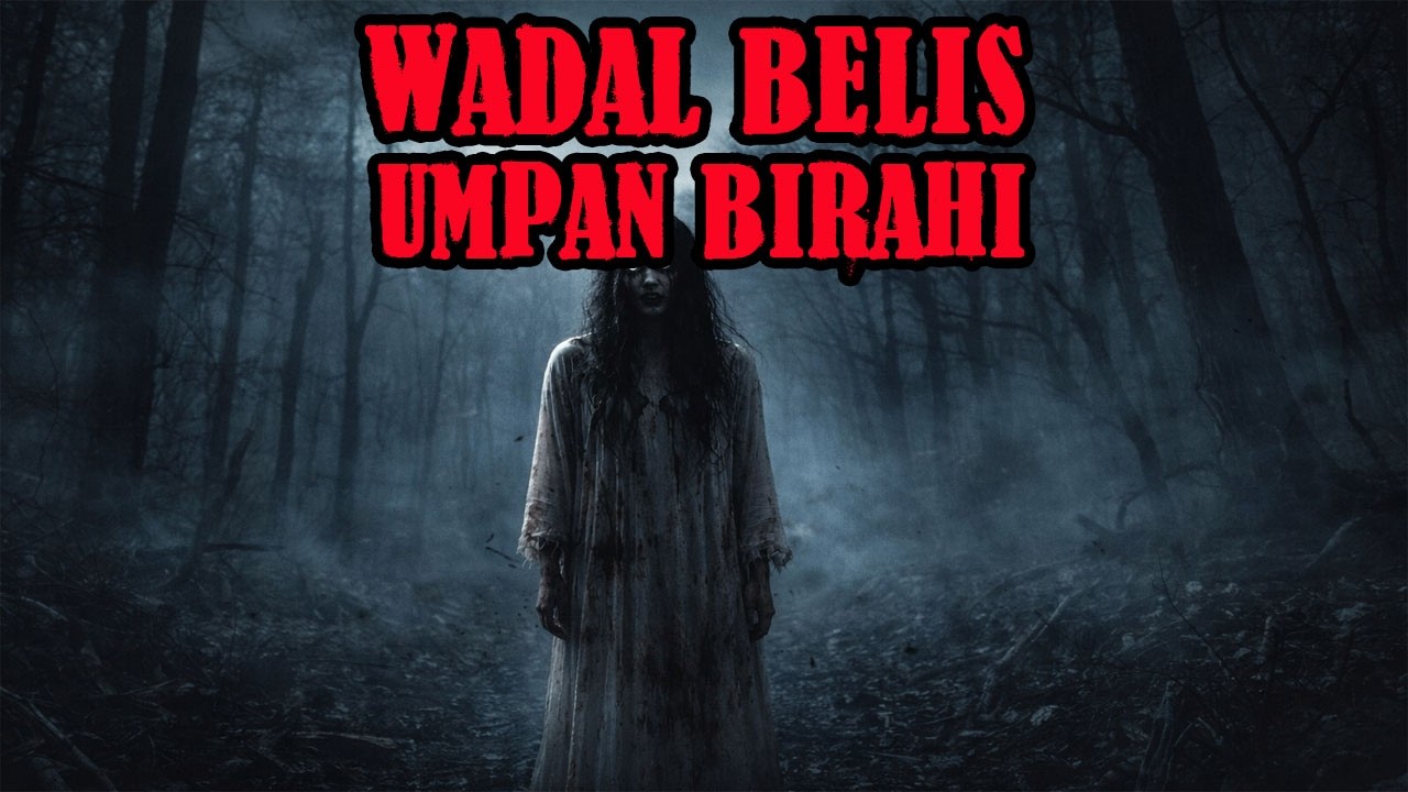 WADAL SETAN UMPAN BIRAHI