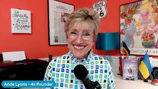 Get Your Questions Answered LIVE from Real Startup Founders