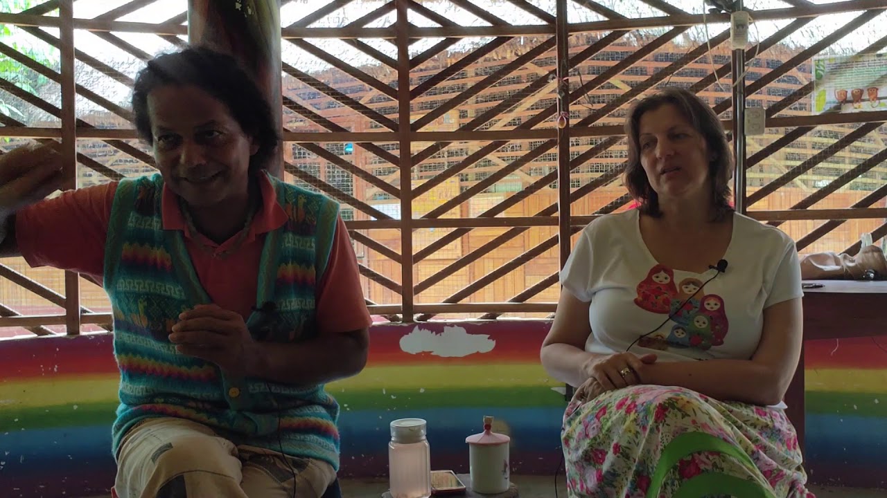 Порядок и хаос  Что такое дисциплина // Orden y caos. Qué es disciplina