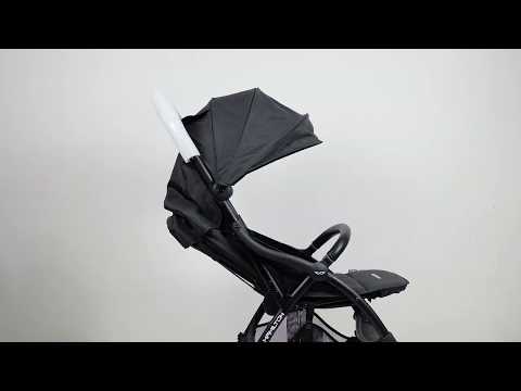 Hamilton  Stroller terbaru