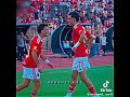 انا زي منا في مكاني عمرنيوو ليك واشتراك الاهلي أمام عاشور 