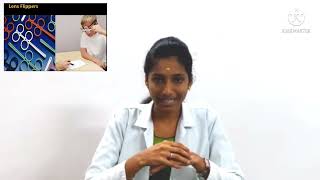 Clinical Practical, Aparna venkatesh, Fellowship in Pediatric Optometry, Jain Batch 5 June 2021