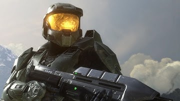 Halo Theme Song