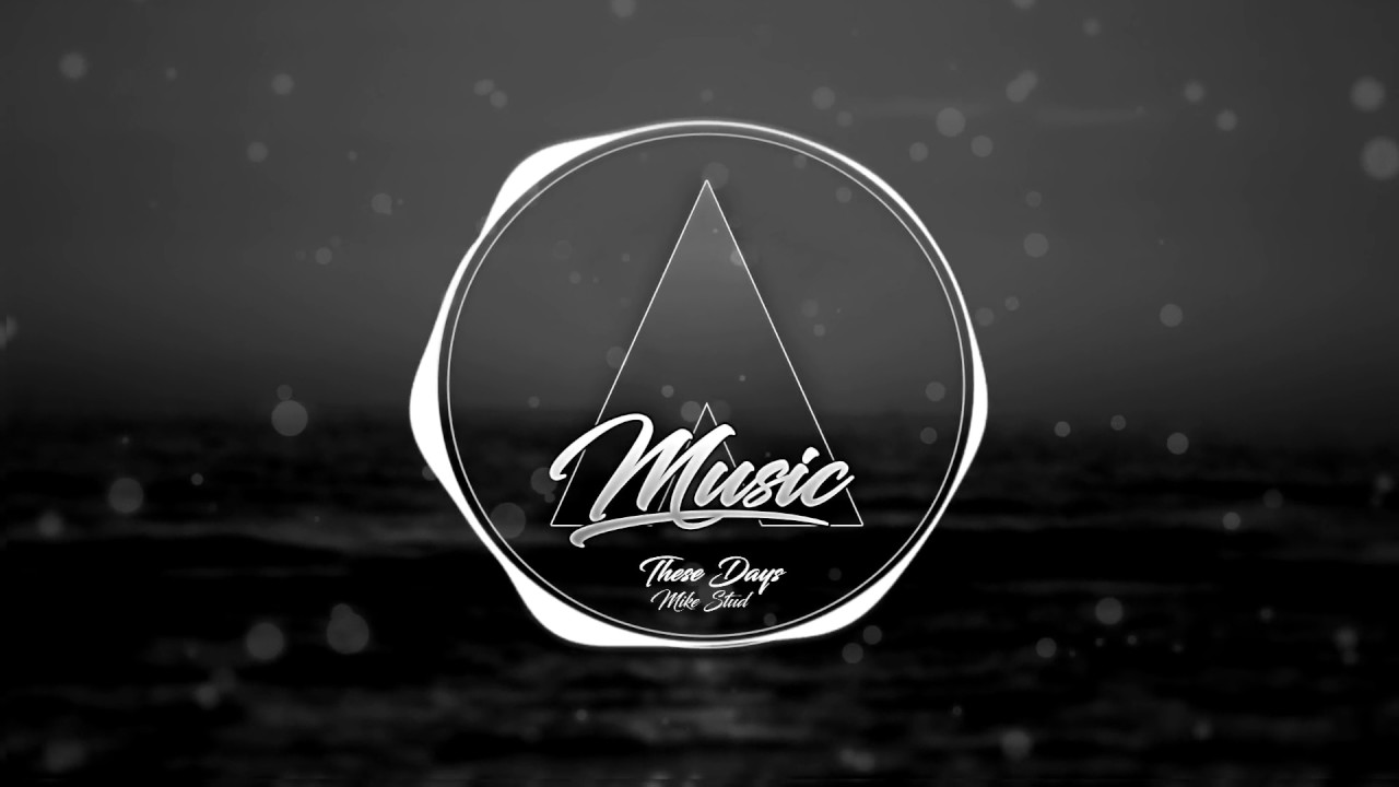 Mike Stud - These Days *Speed Up* - YouTube Music