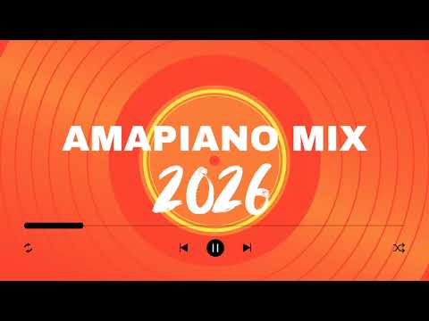 AMAPIANO MIX 2026 EP: 2 | Sgija \u0026 Kasi vibes | Best AMAPIANO Exclusives \u0026 Underground 