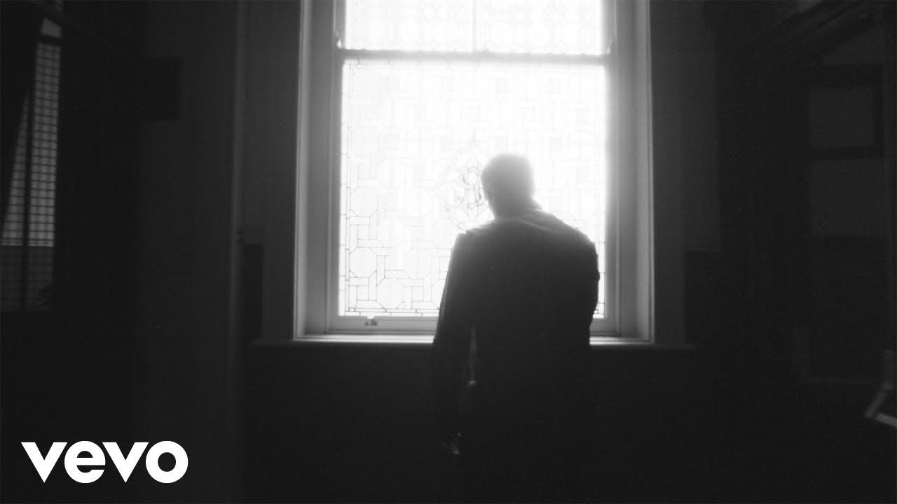 Joseph Lawrence - SAY YES TO HEAVEN (Official Music Video)