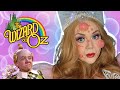 THE TWISTED SIDE OF OZ WITH GLINDA!