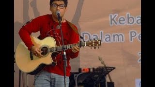 Nugie   Manusia Pagi