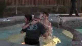 2006 Chorus Church Baptisms