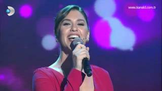 Evrim Alasya - Bahar (TEGV 20. YIL)