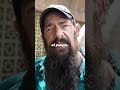 Homeless for 30 years. He says being ignored hurts most – Invisible People