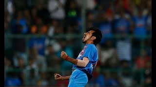 Yuzvendra Chahal 6-25 vs England 3rd T20I at Bengaluru 2017 | Ball By Ball Highlights