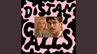 Distant Calls (feat. Flore Benguigui)
