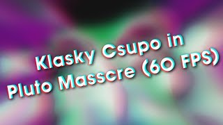 Klasky Csupo In Pluto Macre 60 Fps