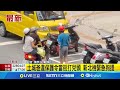 極端天氣災害