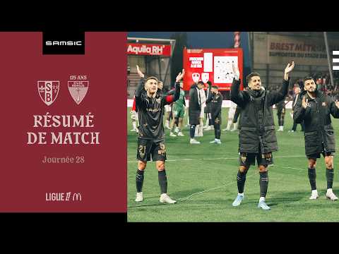 J28 - Victoire dans un derby renversant ! (3-4)