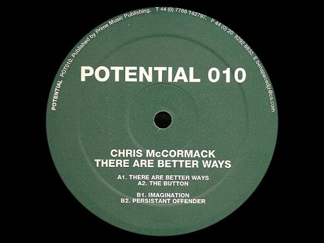 YouTube에서 Chris McCormack - Persistant Offender 보기 YouTube에서 Chris McCormack - Persistant Offender 보기