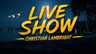 752. The Hidden UFO Archives: Christian Lambright on Ray Stanford & UAP Secrets