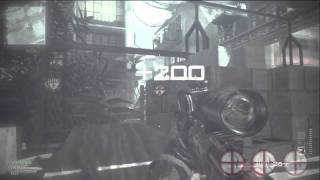 OCE - Quad Headshot Feed - by Joe