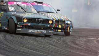 2-ой этап RDS Ural (г.Екатеринбург)